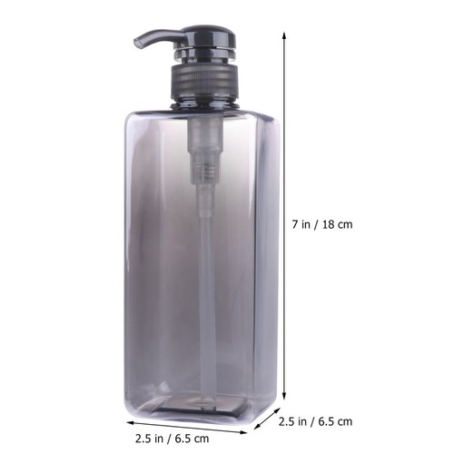 Pcs shampoo conditioner body - 2,