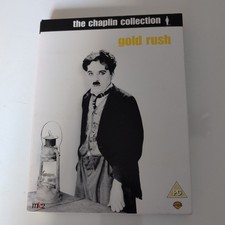 The Gold Rush (DVD, 2003)