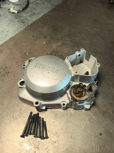 Yamaha dt125re dt125x - yamaha,
