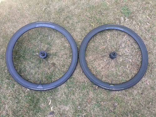 Giant pa2 disc tubeless ready - pa2,