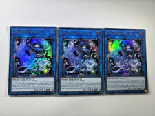 3 x Evil Twin Lil-la