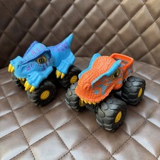 Road rippers rev up - rippers,