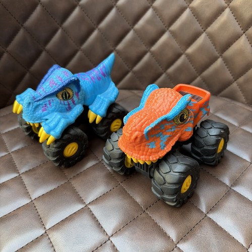Road rippers rev up - 2,