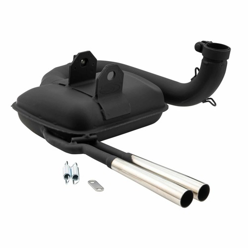 Sip road racing exhaust - sip, 2.0