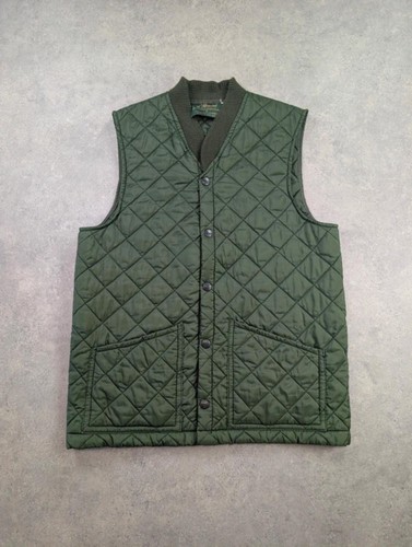 Beaver bolton gilet - of,