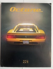 OCTANE MAGAZINE ISSUE 224