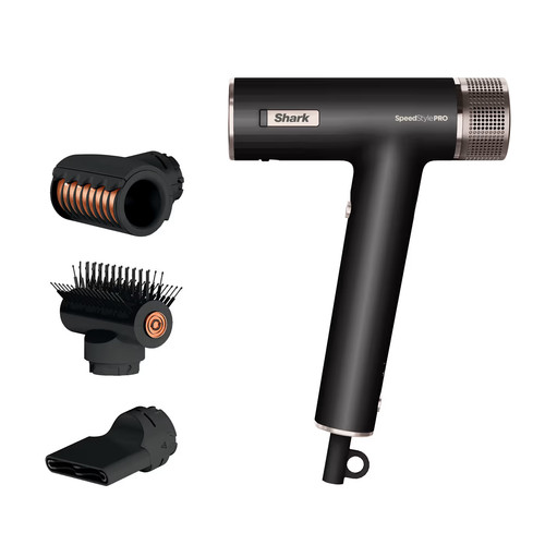 Shark speedstyle pro 1 - speedstyle, 3-in-1