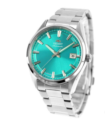 Orient watch mako ac0r06l - orient,