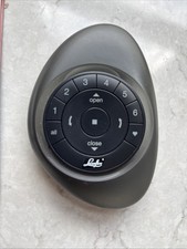 Pebble Remote For Motorised