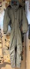 Poivre blanc snow suit age - blanc,