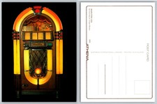 Wurlitzer 1015 jukebox - wurlitzer,