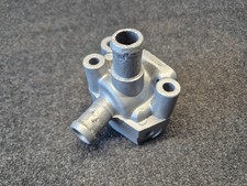 VW Golf mk2 1.3 Engine Cooling