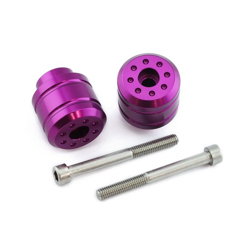 Aluminium bar ends honda - ends,