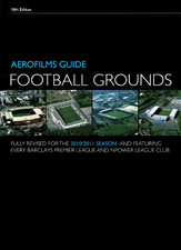 Aerofilms Guide to Football