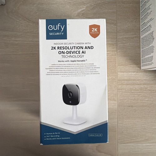 Eufy security solo indoor - solo,