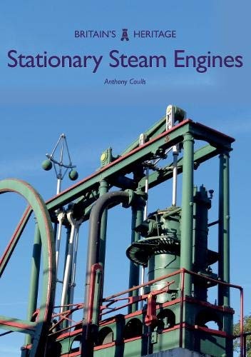 Stationary steam engines - stationary,