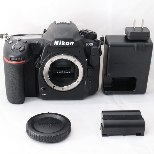 Top mint nikon - mint】nikon, d500