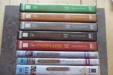 THE ONEDIN LINE COMPLETE SERIES 1-8 DVD SEASONS 1 2 3 4 5 6 7 8 UK COMPATIBLE R2