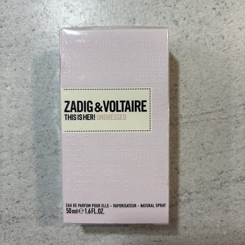 Fragrance zadig voltaire - fragrance,