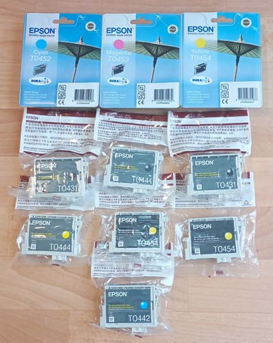 Epson t0441 parasol black - epson,