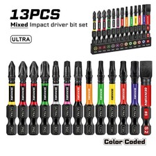 13 Pcs Magnetic Impact