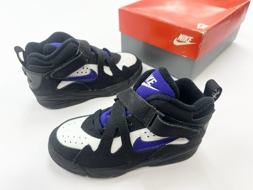 Vintage 1993 kids nike sky - vintage,