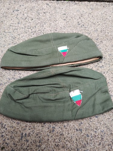 Bulgarian army forage - army,