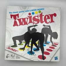 Hasbro Board Game Twister