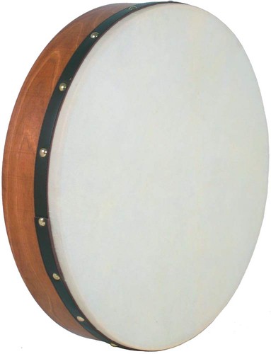 Waltons 18in bodhran pack - 18in,