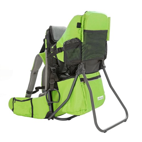 Clevrplus hiking child - clevrplus,