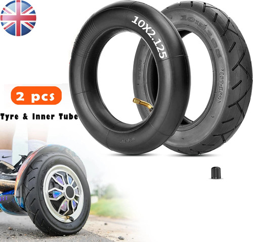 Tyre and inner tube - inner, for