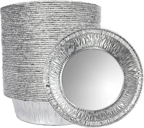 Inch 7cm aluminum foil - 5,