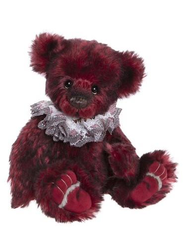 Charlie bears 2024 - -, anna