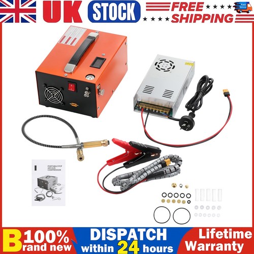 Pcp air compressor for - pcp,