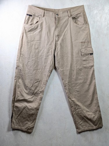 Makaveli branded cargo - branded,