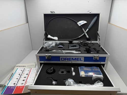 Dremel 8220 platinum - 8220,