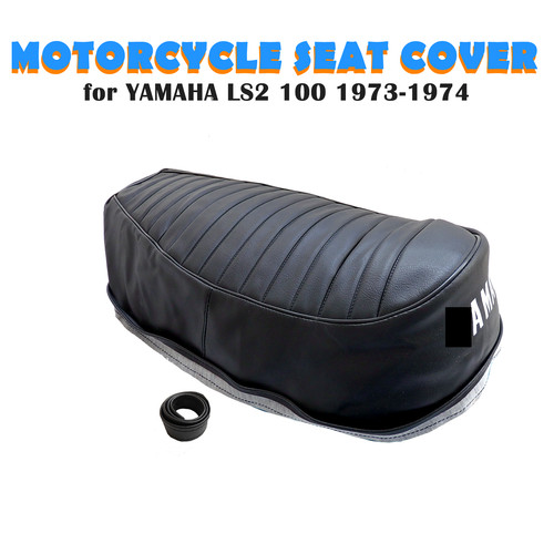 Motorcycle seat cover yamaha - motorcycle,
