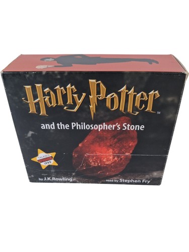 Harry potter and the - harry,