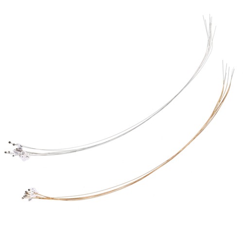 String lyre harp - 19,