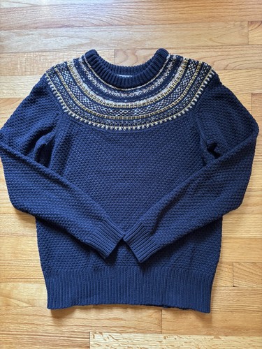 Crew the reeds knit - crew,