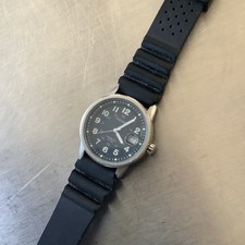 Pulsar Kinetic field military