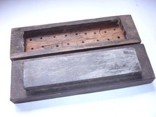 Vintage Smooth Honing Oil