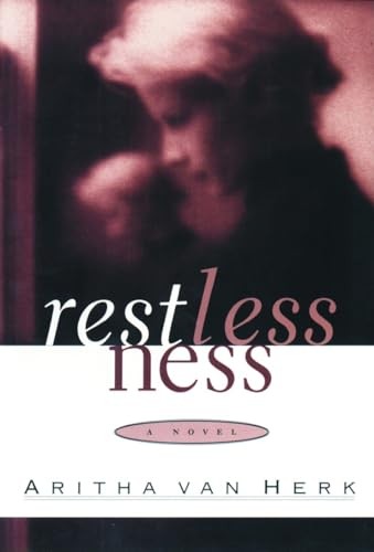 Restlessness novel - a,