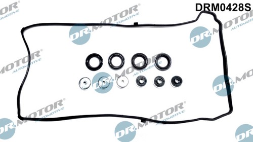 Motor automotive drm0428s - dr.motor,