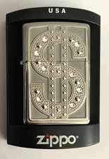 🔥(New) ZIPPO LIGHTER - 2009