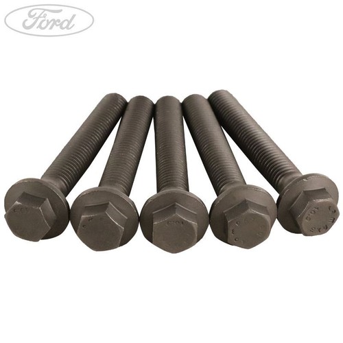 Genuine ford 2 - genuine, duratorq