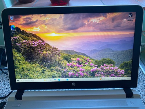 Pavilion ab040na 6 - 15-ab040na, 15.6"
