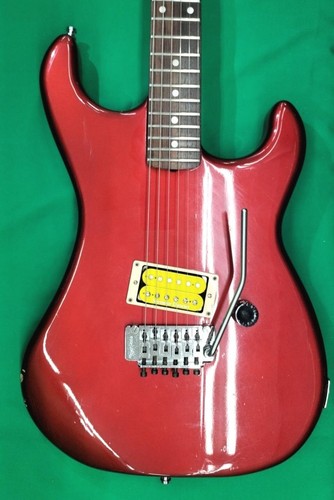 Kramer focus 1000 - kramer, electric