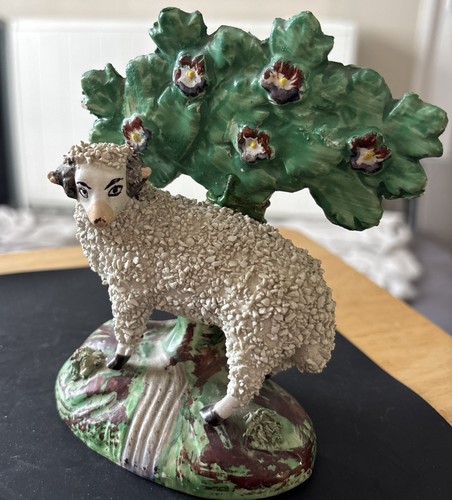English staffordshire sheep - staffordshire,