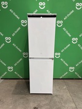 AEG Integrated Fridge Freezer